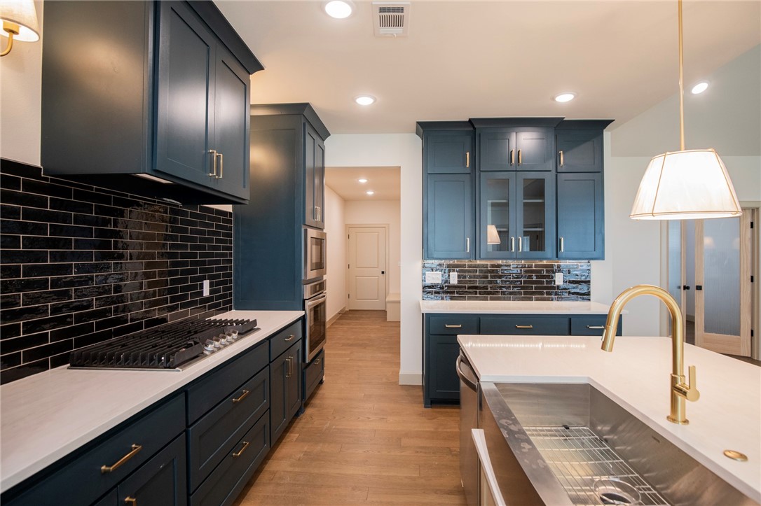 South Pointe - Residential