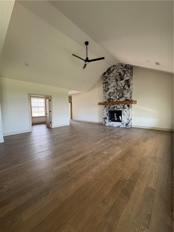 South Pointe - Residential