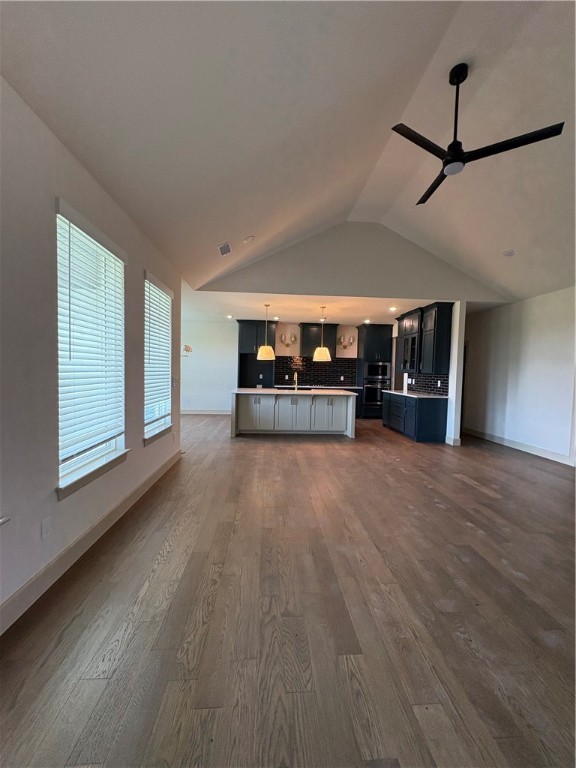 South Pointe - Residential