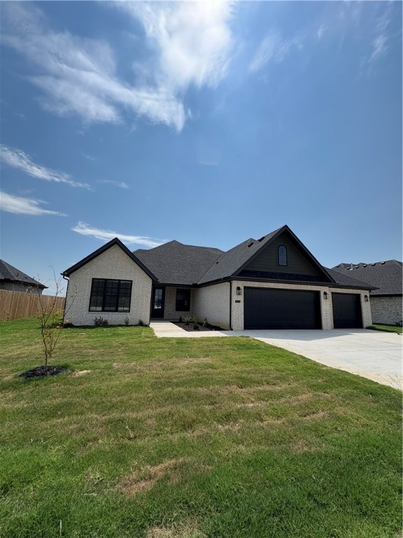 South Pointe - Residential