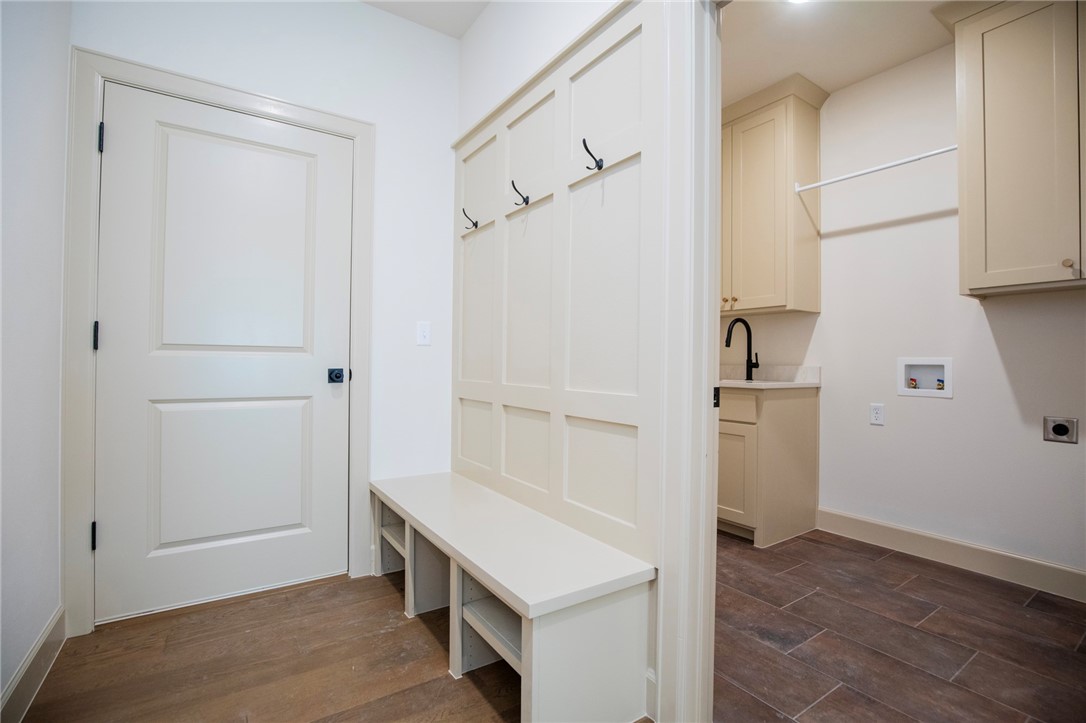 South Pointe - Residential