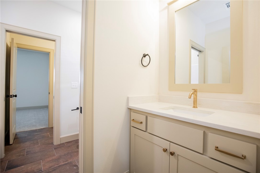 South Pointe - Residential