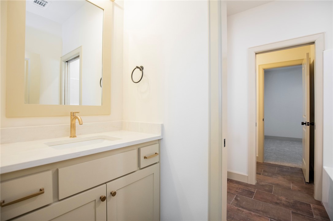 South Pointe - Residential