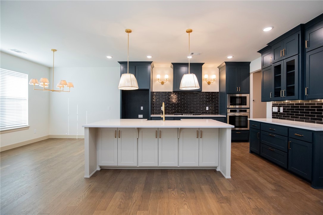 South Pointe - Residential