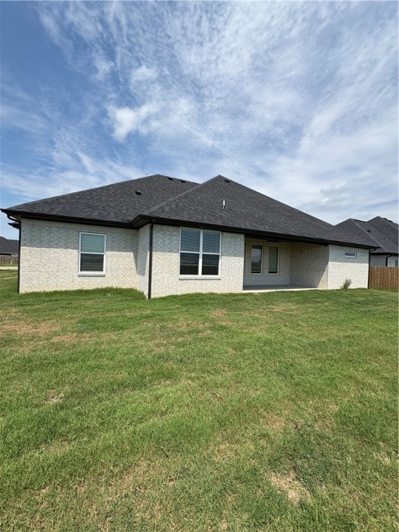 South Pointe - Residential