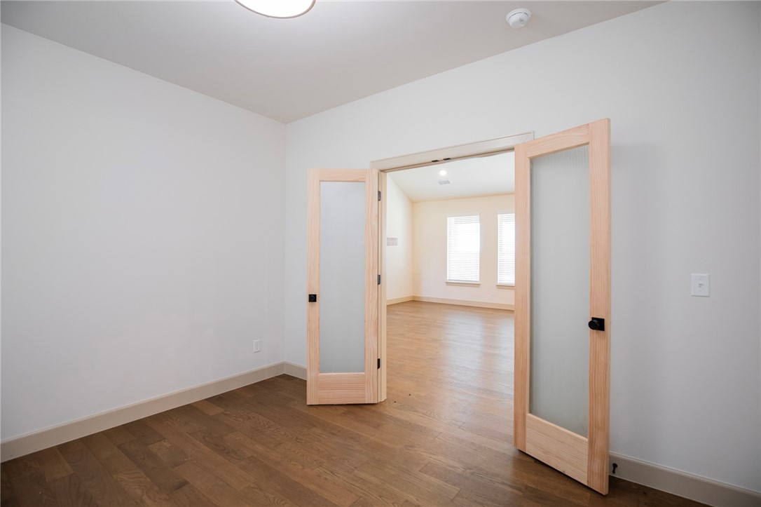 South Pointe - Residential