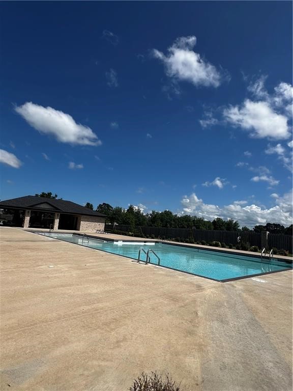 South Pointe - Residential