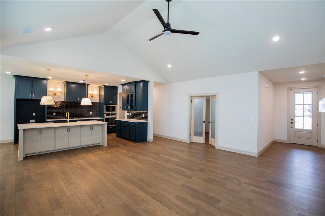 South Pointe - Residential