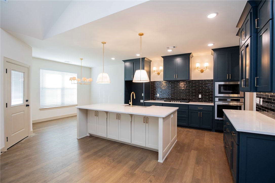 South Pointe - Residential