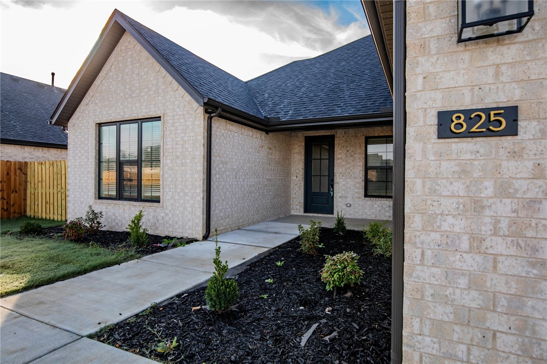 South Pointe - Residential