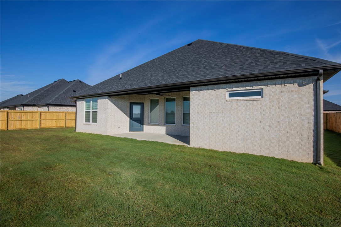 South Pointe - Residential