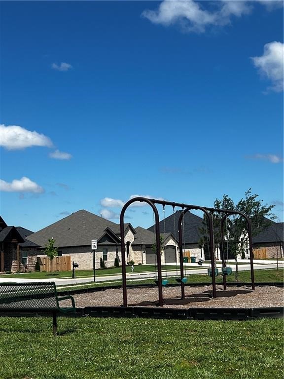 South Pointe - Residential