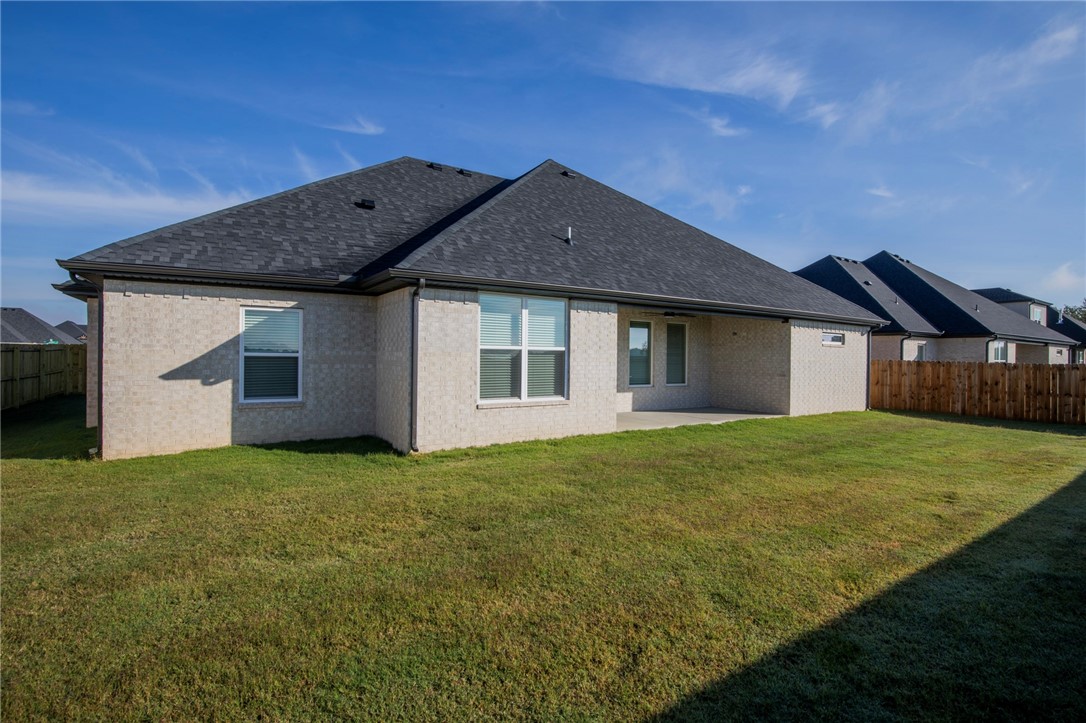 South Pointe - Residential