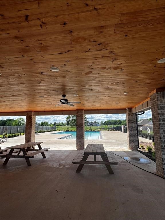 South Pointe - Residential