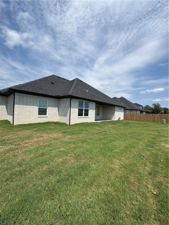 South Pointe - Residential