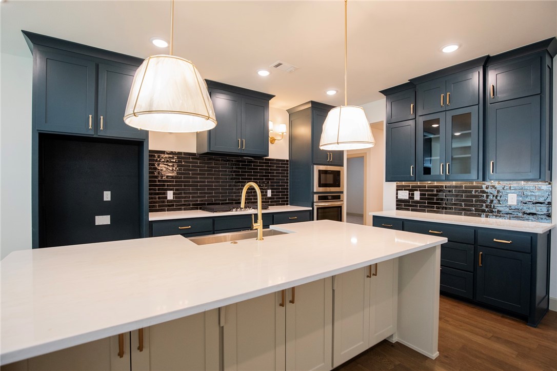 South Pointe - Residential