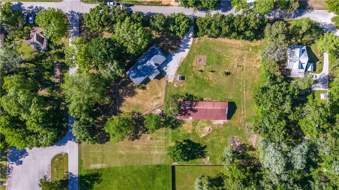None - Residential