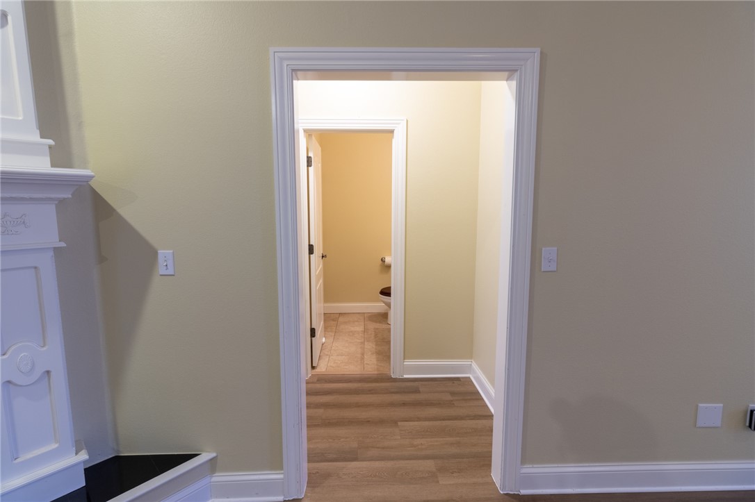 Southwinds Sub Ph V - Residential