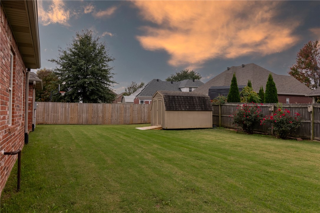 Southwinds Sub Ph V - Residential