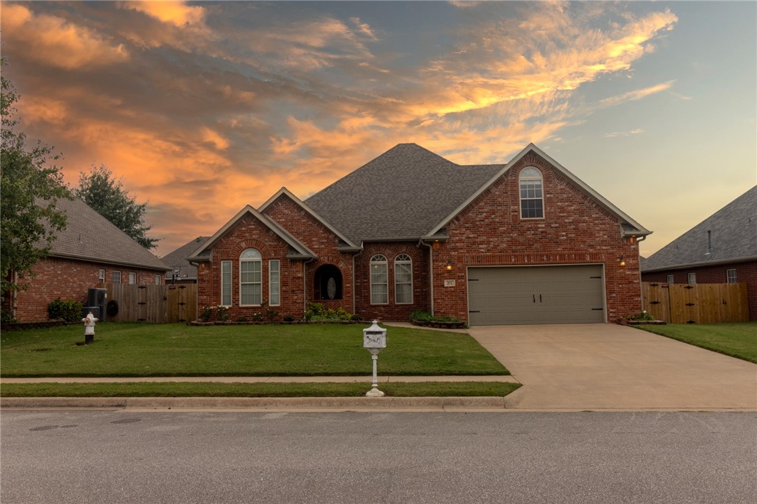 Southwinds Sub Ph V - Residential