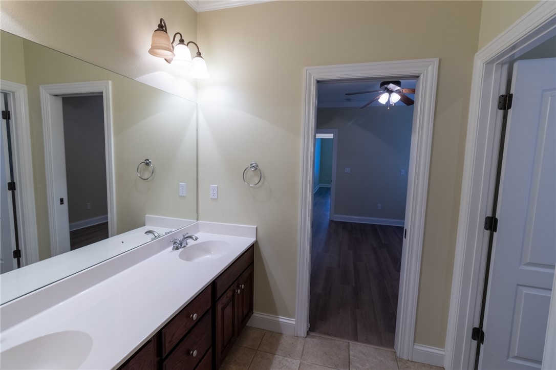 Southwinds Sub Ph V - Residential