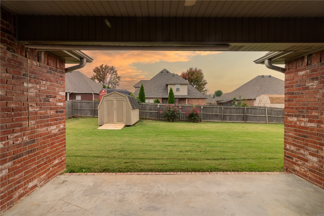 Southwinds Sub Ph V - Residential