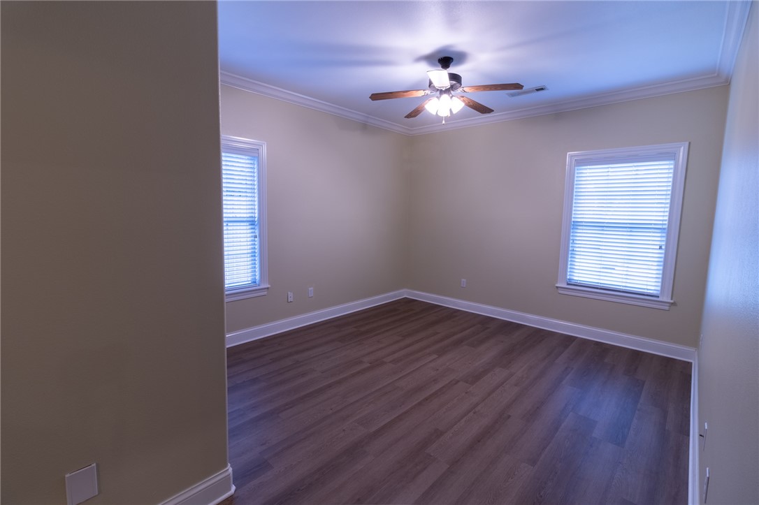 Southwinds Sub Ph V - Residential