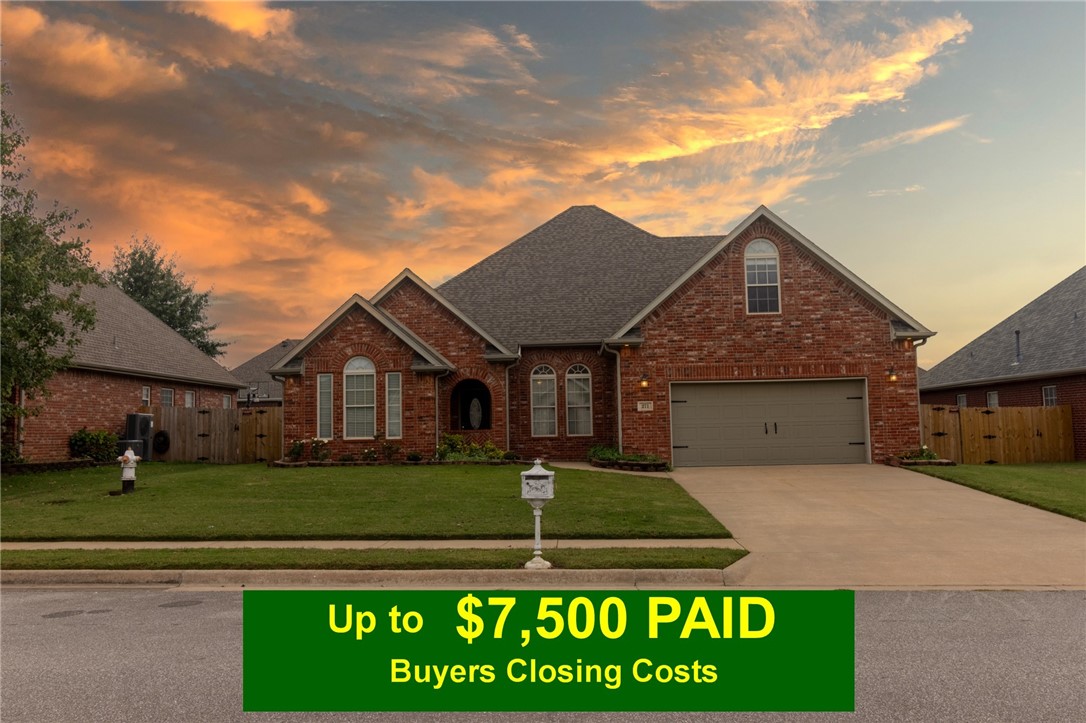 Southwinds Sub Ph V - Residential