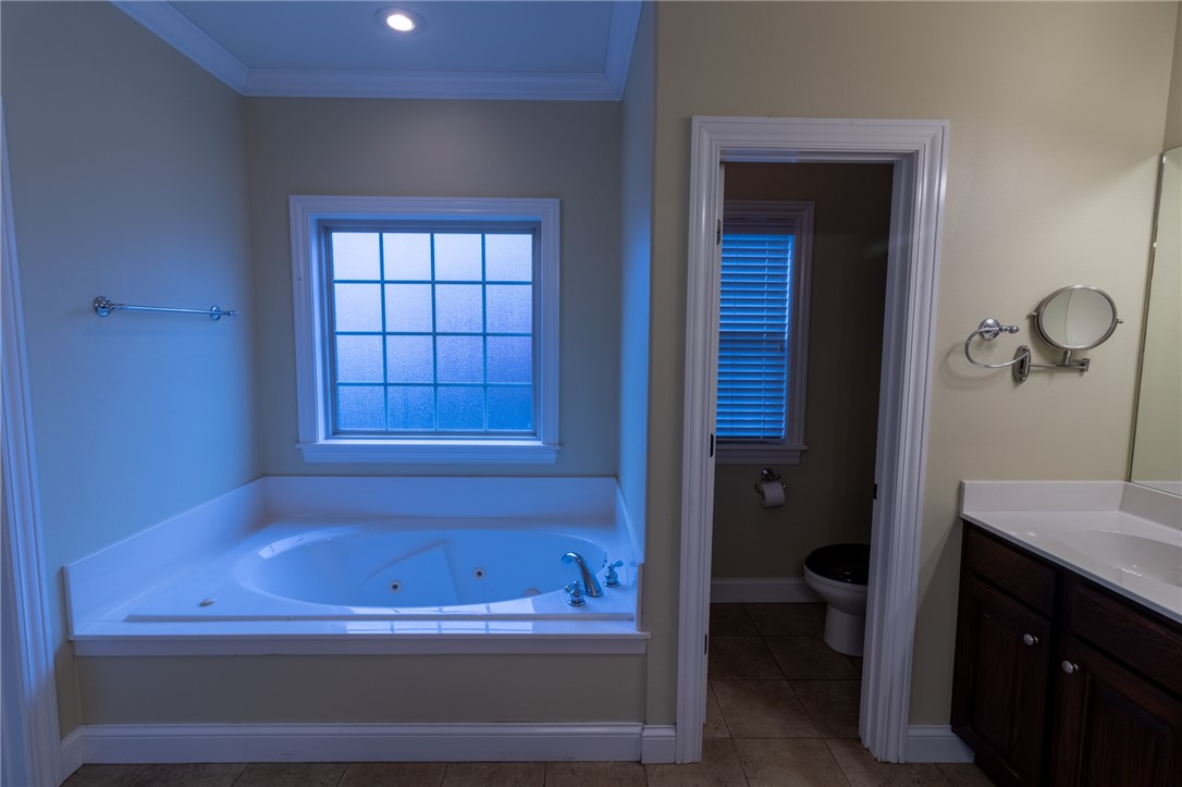 Southwinds Sub Ph V - Residential