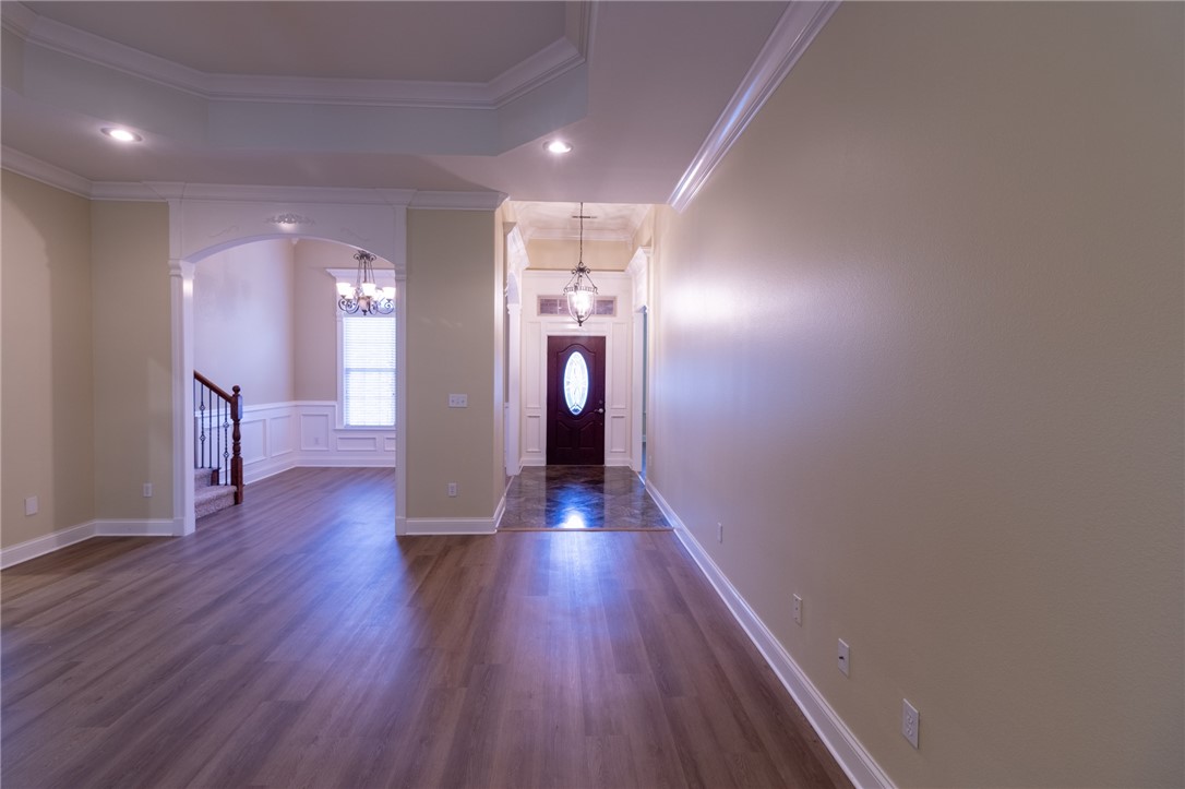 Southwinds Sub Ph V - Residential