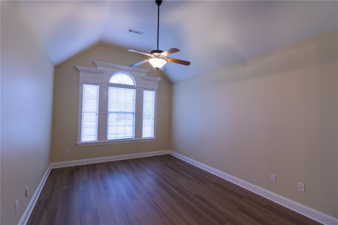 Southwinds Sub Ph V - Residential