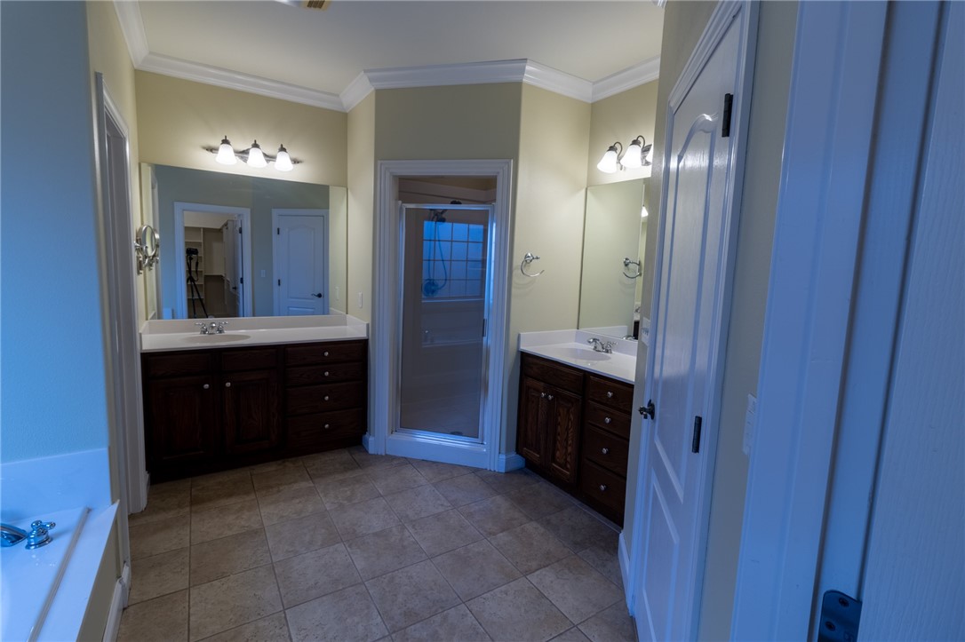 Southwinds Sub Ph V - Residential