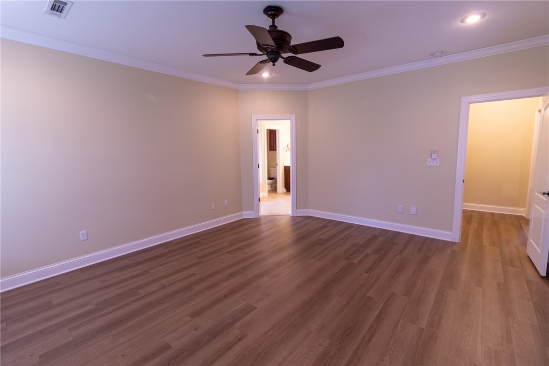 Southwinds Sub Ph V - Residential