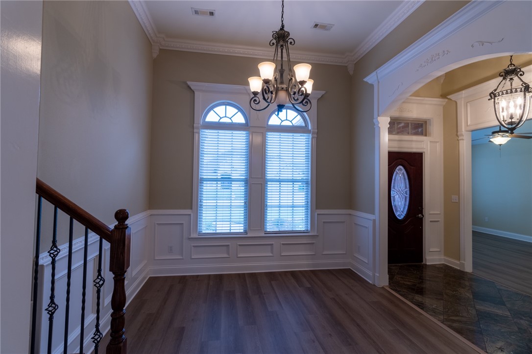 Southwinds Sub Ph V - Residential