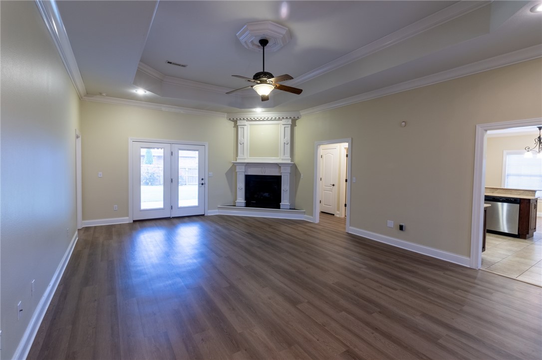 Southwinds Sub Ph V - Residential