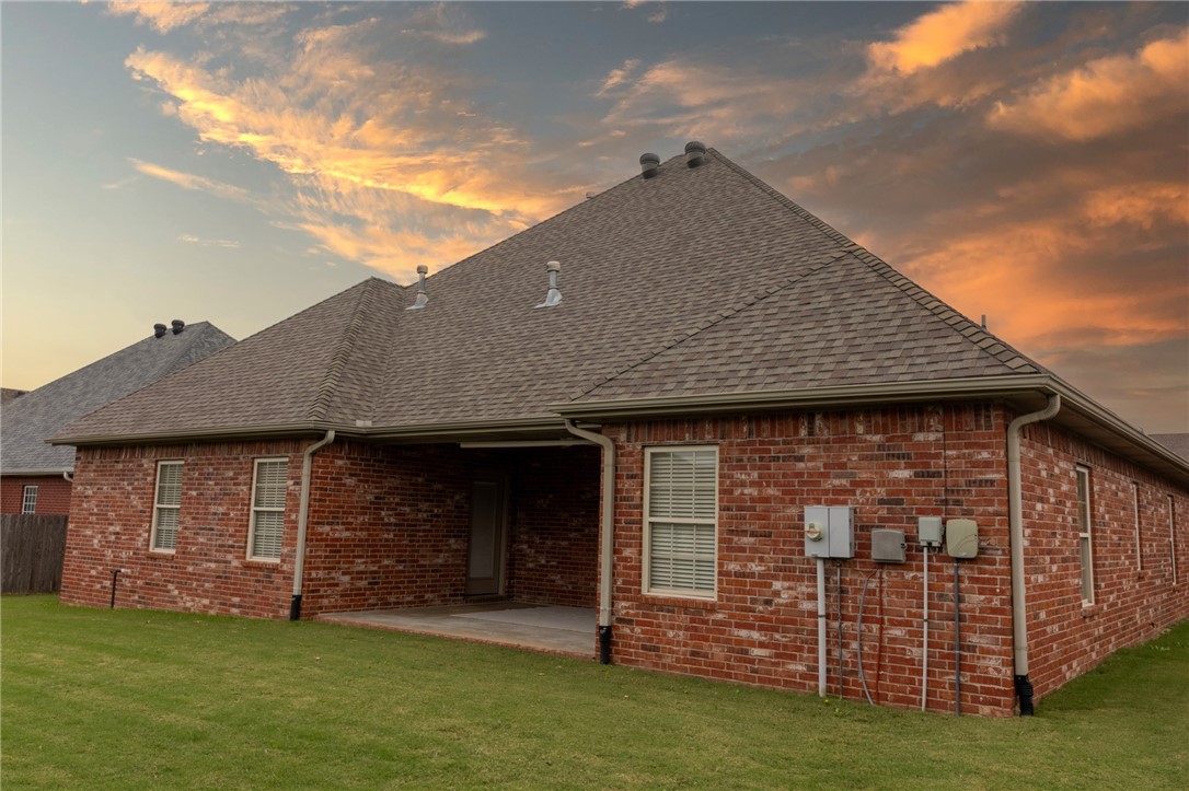 Southwinds Sub Ph V - Residential