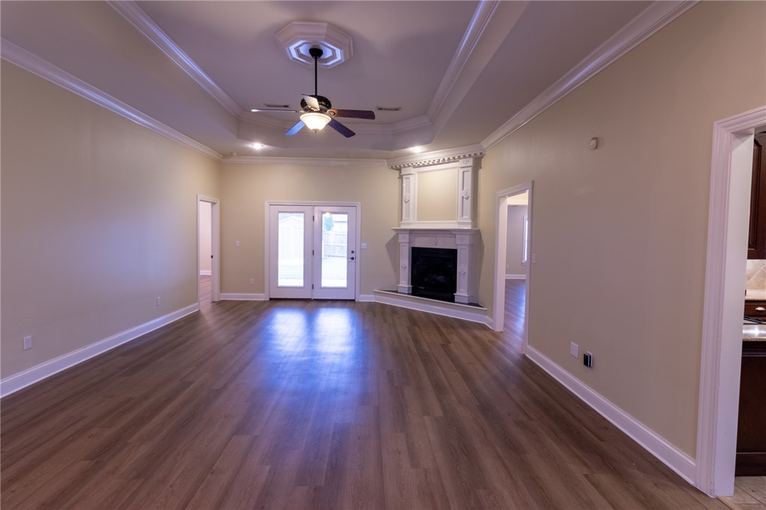 Southwinds Sub Ph V - Residential