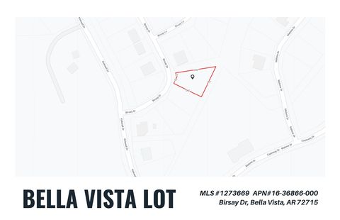 Unimproved Land in Bella Vista AR 1636866000 Birsay Drive.jpg