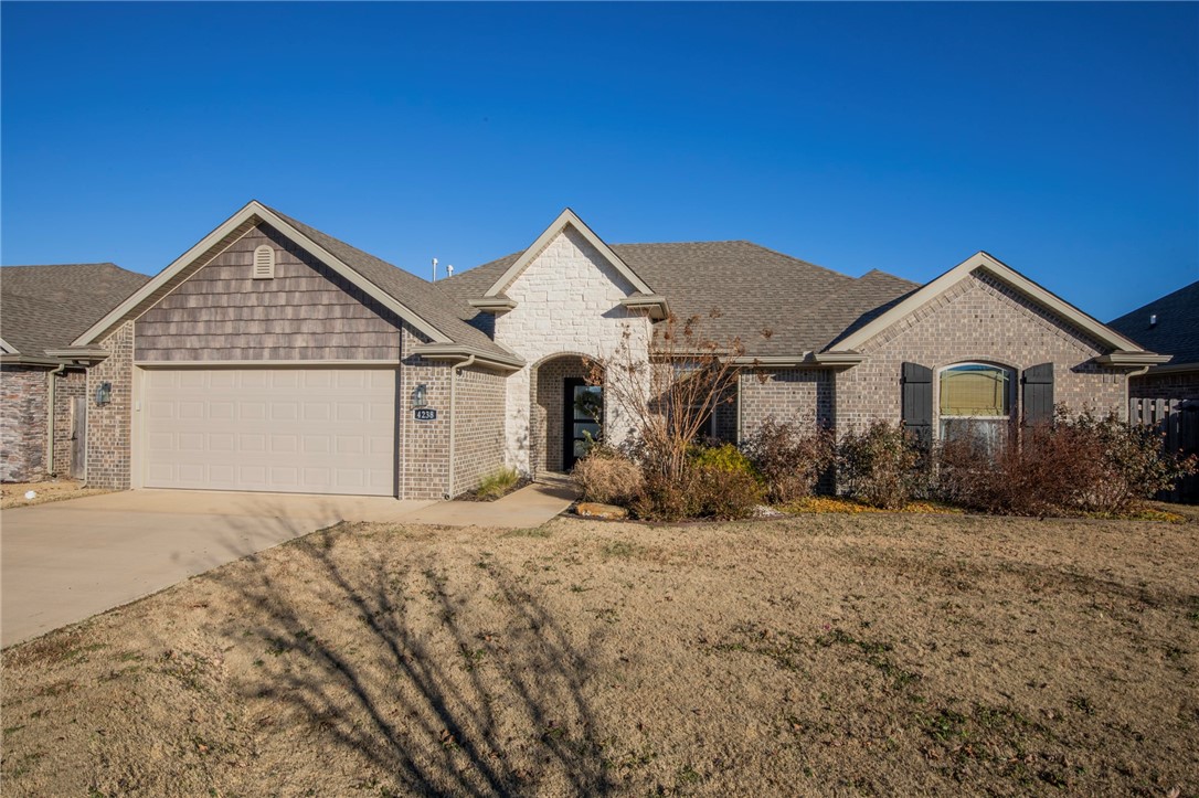 The Villages of Sloanbrooke Ph 4 - Residential