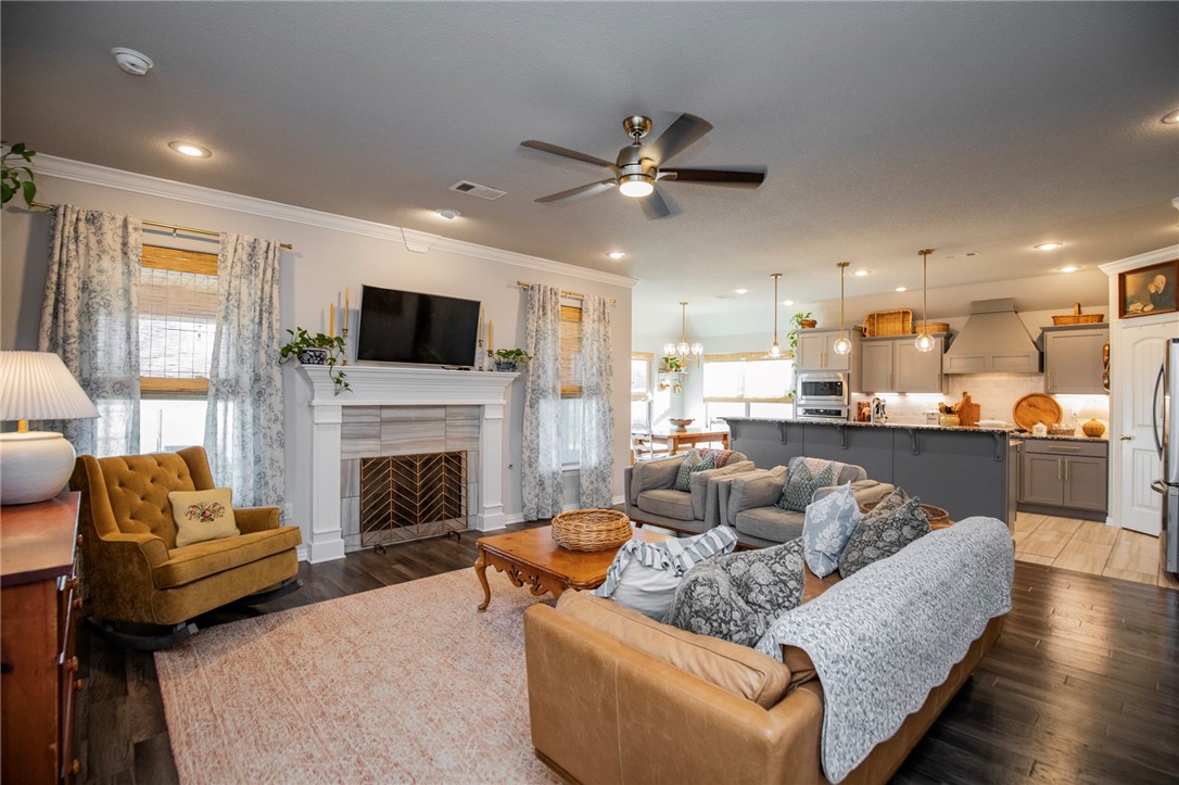 The Villages of Sloanbrooke Ph 4 - Residential