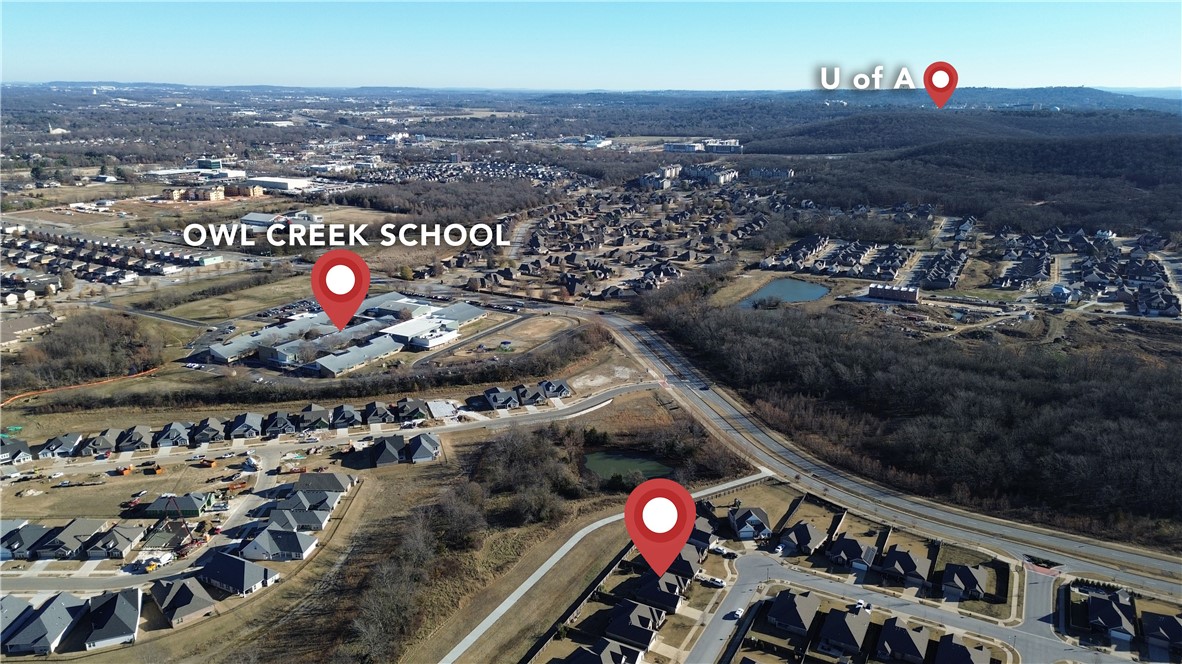 The Villages of Sloanbrooke Ph 4 - Residential