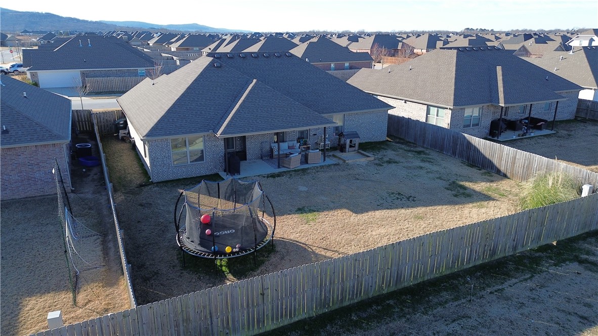 The Villages of Sloanbrooke Ph 4 - Residential