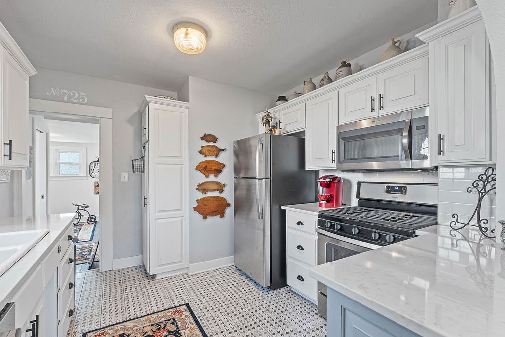 J Wade Sikes Park Add Rogers - Residential