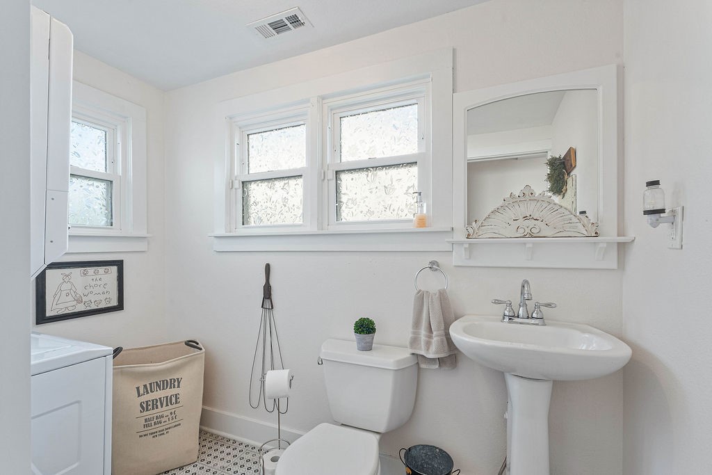 J Wade Sikes Park Add Rogers - Residential