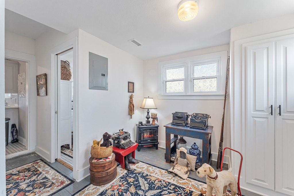 J Wade Sikes Park Add Rogers - Residential