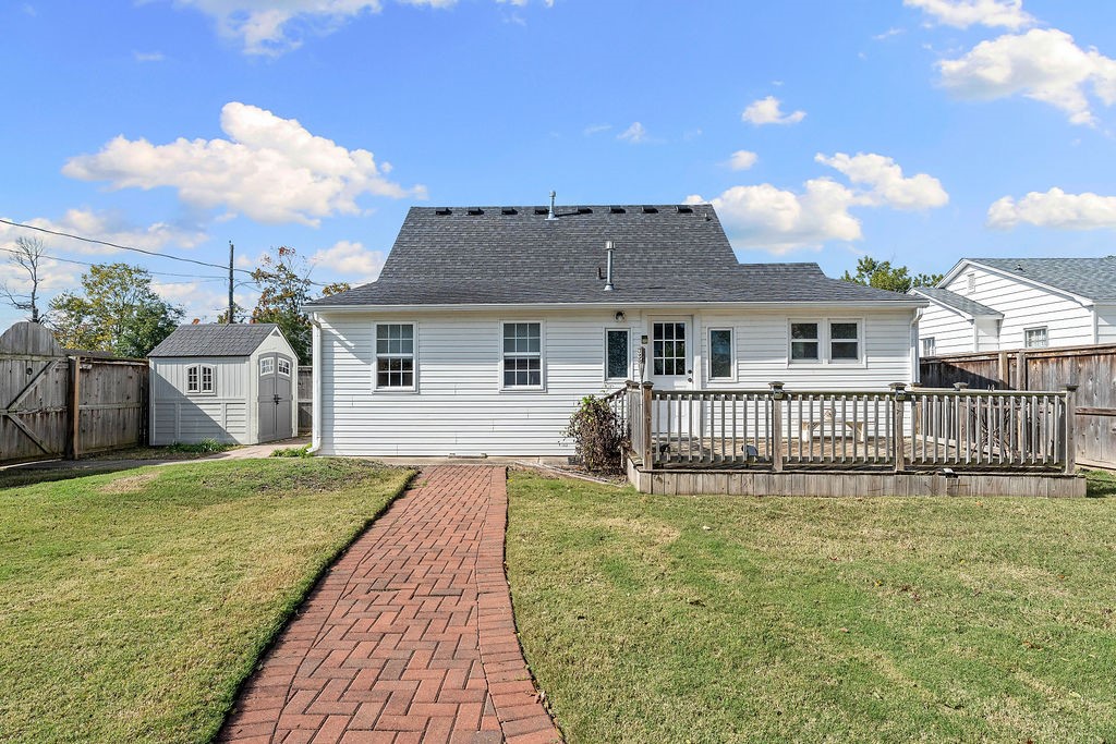 J Wade Sikes Park Add Rogers - Residential