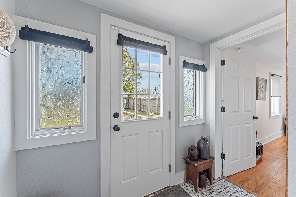 J Wade Sikes Park Add Rogers - Residential