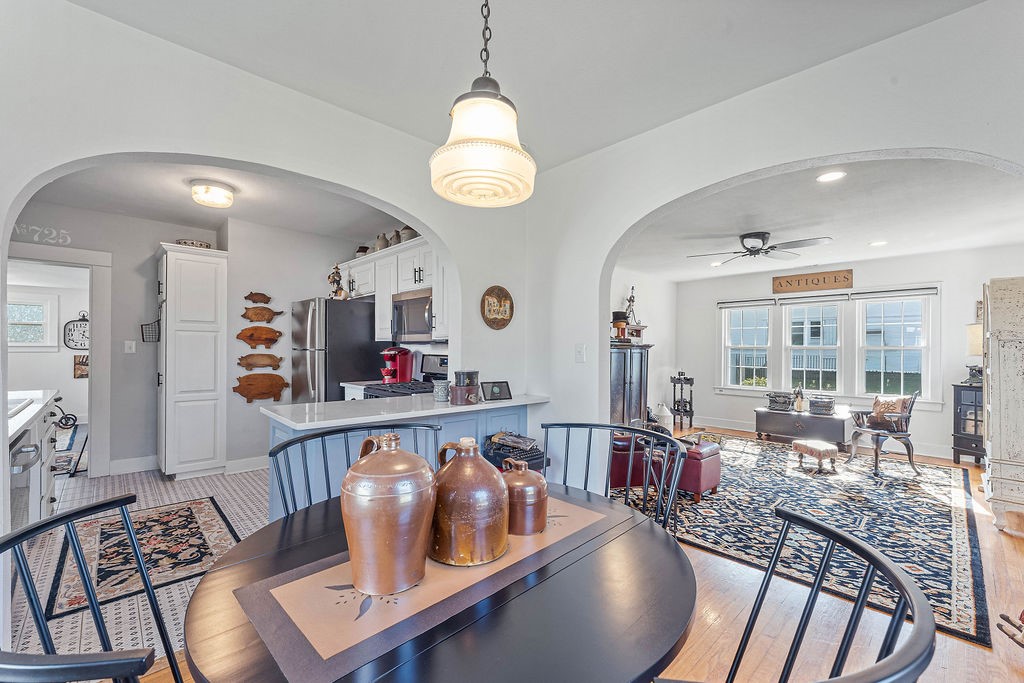 J Wade Sikes Park Add Rogers - Residential