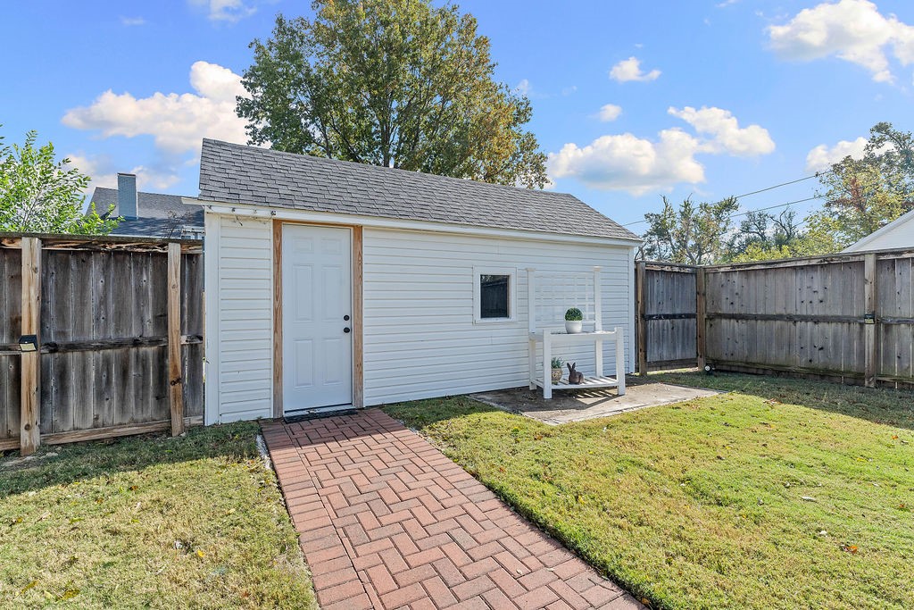 J Wade Sikes Park Add Rogers - Residential