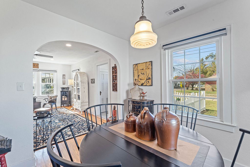 J Wade Sikes Park Add Rogers - Residential